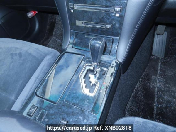 Used 2004 AT toyota crown GRS182 Image[27]