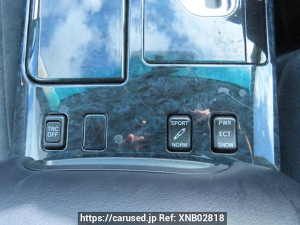 Used 2004 AT toyota crown GRS182 Image[28]