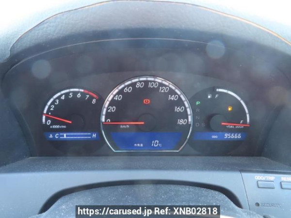 Used 2004 AT toyota crown GRS182 Image[29]