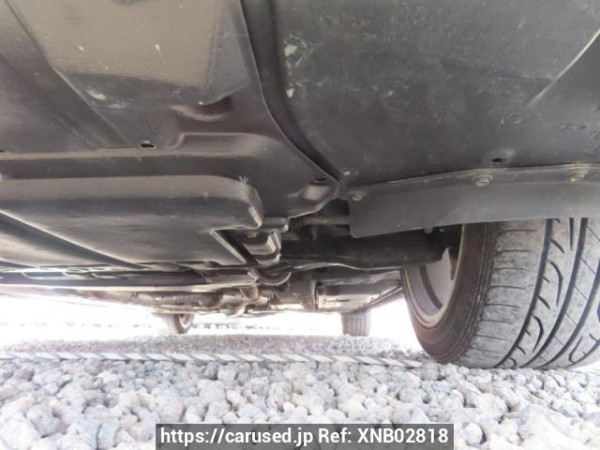 Used 2004 AT toyota crown GRS182 Image[36]