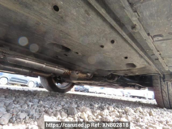 Used 2004 AT toyota crown GRS182 Image[37]