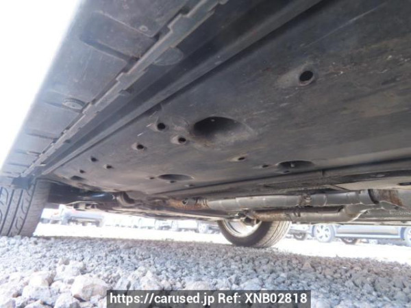 Used 2004 AT toyota crown GRS182 Image[38]