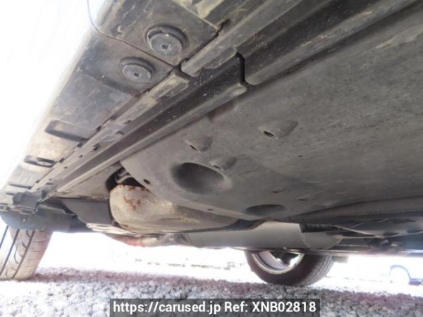 Used 2004 AT toyota crown GRS182 Image[39]