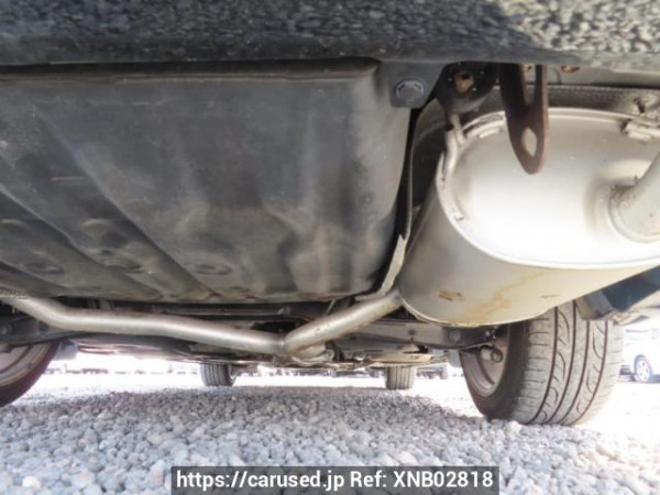 Used 2004 AT toyota crown GRS182 Image[43]