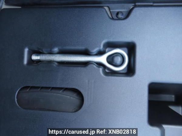 Used 2004 AT toyota crown GRS182 Image[46]