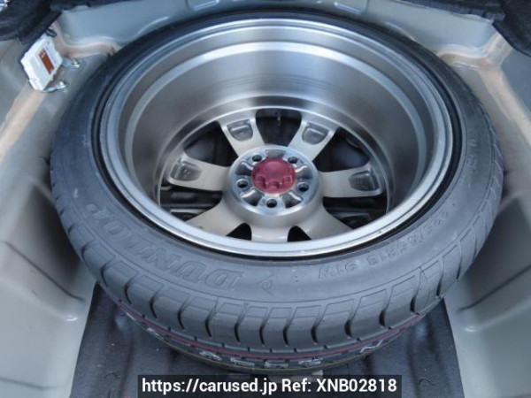 Used 2004 AT toyota crown GRS182 Image[47]