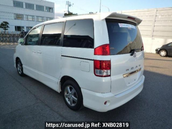 Used 2006 AT toyota noah AZR60G Image[3]