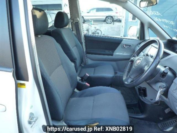 Used 2006 AT toyota noah AZR60G Image[9]