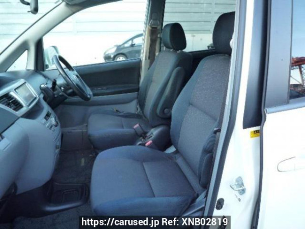 Used 2006 AT toyota noah AZR60G Image[10]