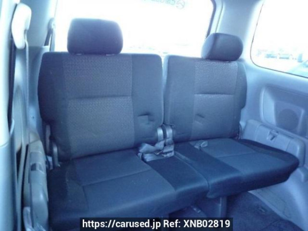 Used 2006 AT toyota noah AZR60G Image[13]