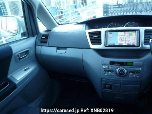 Used 2006 AT toyota noah AZR60G Image[15]