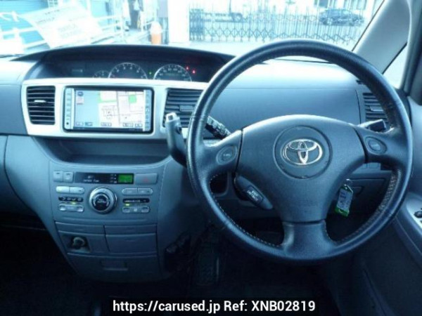 Used 2006 AT toyota noah AZR60G Image[16]