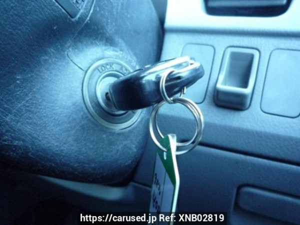 Used 2006 AT toyota noah AZR60G Image[18]