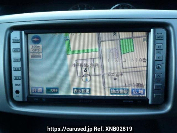 Used 2006 AT toyota noah AZR60G Image[21]