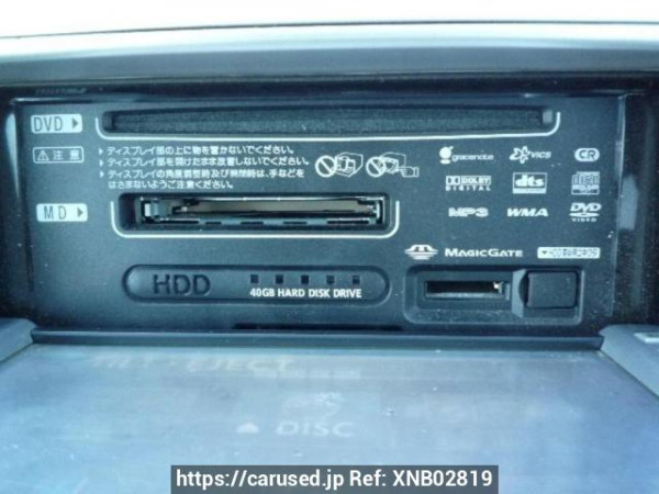 Used 2006 AT toyota noah AZR60G Image[23]