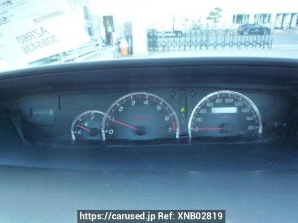 Used 2006 AT toyota noah AZR60G Image[24]