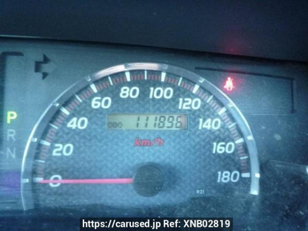 Used 2006 AT toyota noah AZR60G Image[25]