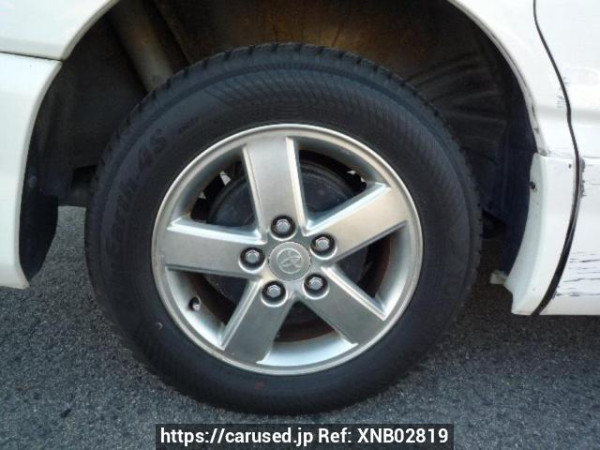 Used 2006 AT toyota noah AZR60G Image[26]