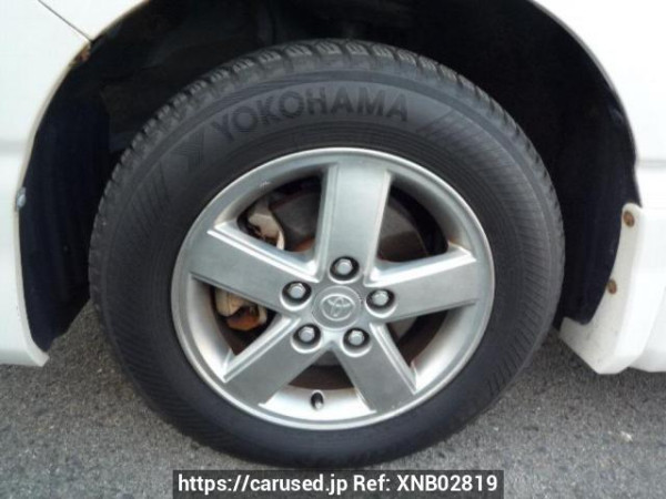 Used 2006 AT toyota noah AZR60G Image[28]