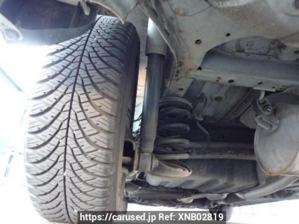 Used 2006 AT toyota noah AZR60G Image[30]