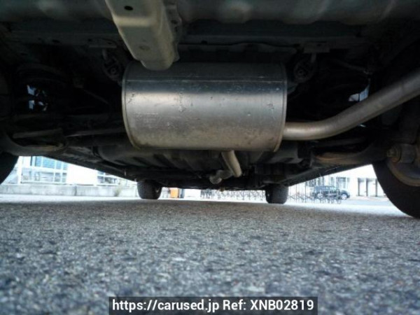 Used 2006 AT toyota noah AZR60G Image[31]