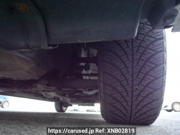 Used 2006 AT toyota noah AZR60G Image[33]