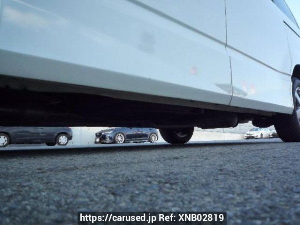 Used 2006 AT toyota noah AZR60G Image[34]