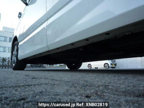 Used 2006 AT toyota noah AZR60G Image[35]