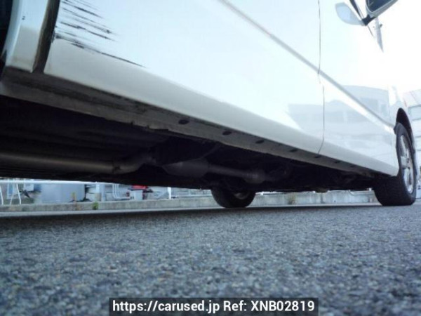 Used 2006 AT toyota noah AZR60G Image[36]