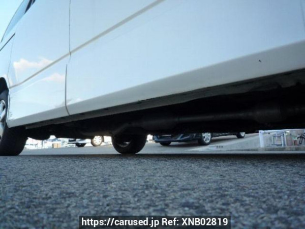 Used 2006 AT toyota noah AZR60G Image[37]