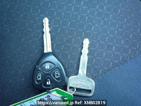 Used 2006 AT toyota noah AZR60G Image[39]