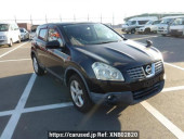 Nissan Dualis