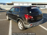 Used 2009 AT nissan dualis KJ10 Image[3]