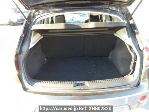 Used 2009 AT nissan dualis KJ10 Image[6]