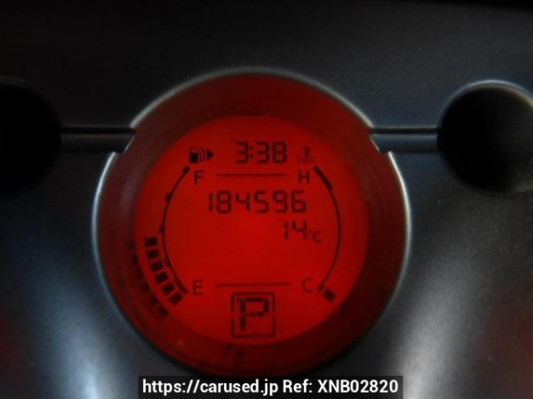 Used 2009 AT nissan dualis KJ10 Image[20]