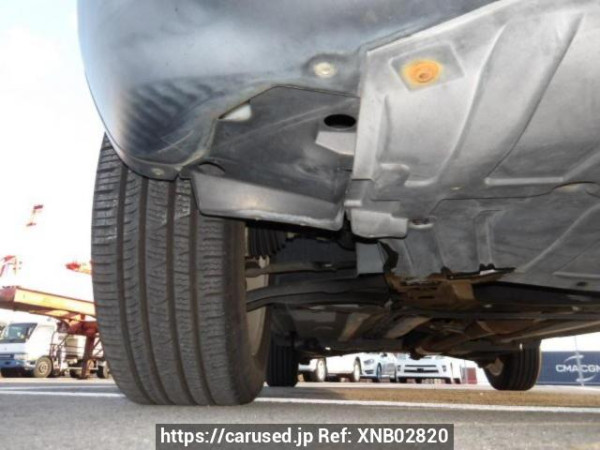 Used 2009 AT nissan dualis KJ10 Image[25]