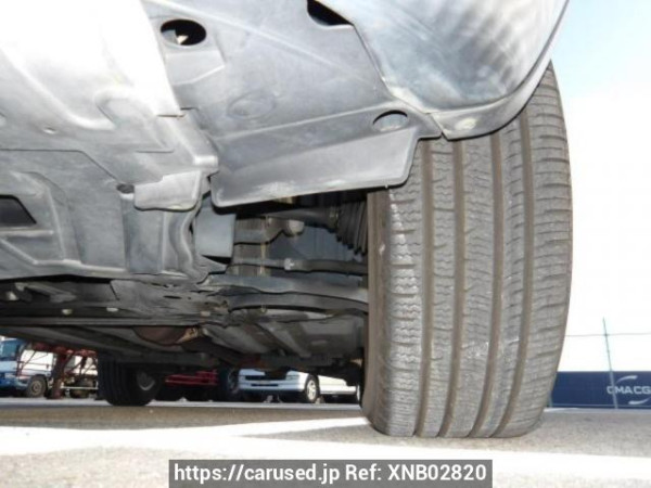 Used 2009 AT nissan dualis KJ10 Image[26]