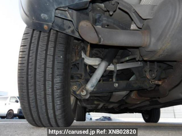 Used 2009 AT nissan dualis KJ10 Image[27]