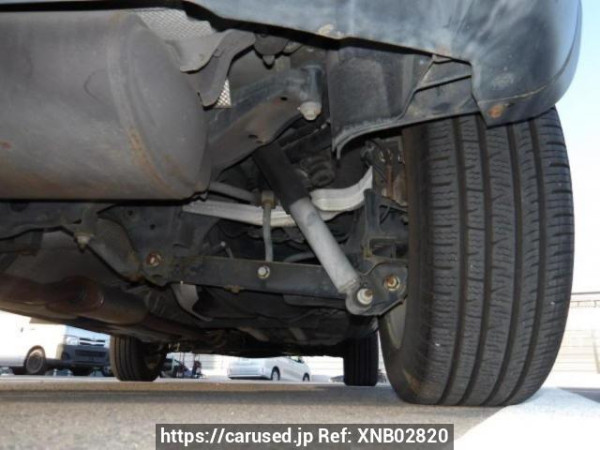 Used 2009 AT nissan dualis KJ10 Image[29]