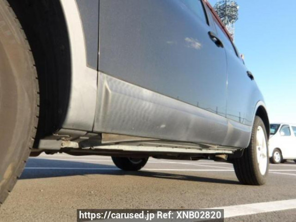 Used 2009 AT nissan dualis KJ10 Image[30]