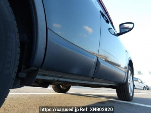 Used 2009 AT nissan dualis KJ10 Image[32]