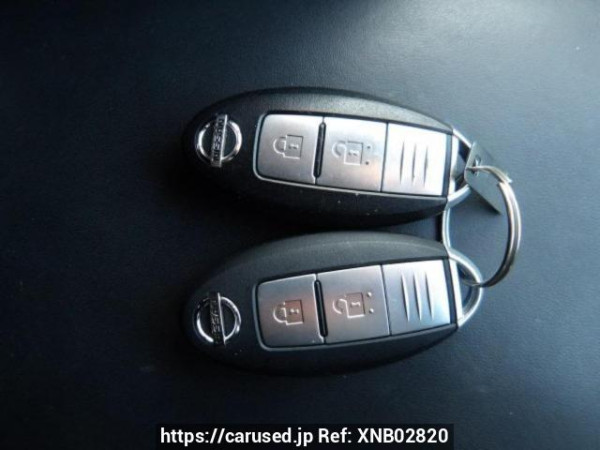 Used 2009 AT nissan dualis KJ10 Image[34]