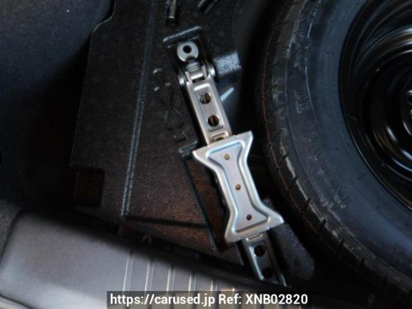 Used 2009 AT nissan dualis KJ10 Image[36]