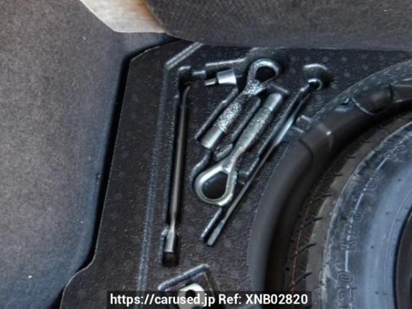 Used 2009 AT nissan dualis KJ10 Image[37]