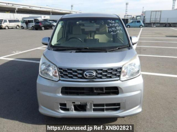 Used 2016 AT daihatsu move LA150S Image[1]