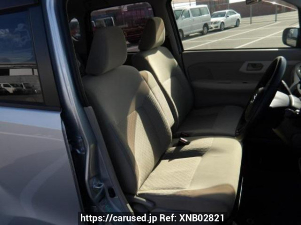 Used 2016 AT daihatsu move LA150S Image[9]