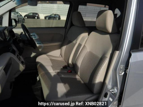 Used 2016 AT daihatsu move LA150S Image[10]