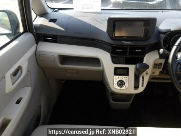 Used 2016 AT daihatsu move LA150S Image[13]