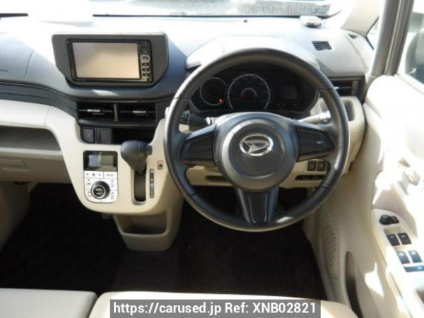 Used 2016 AT daihatsu move LA150S Image[14]