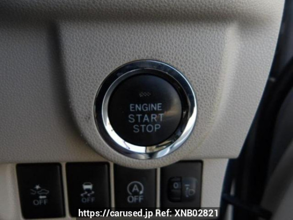 Used 2016 AT daihatsu move LA150S Image[15]